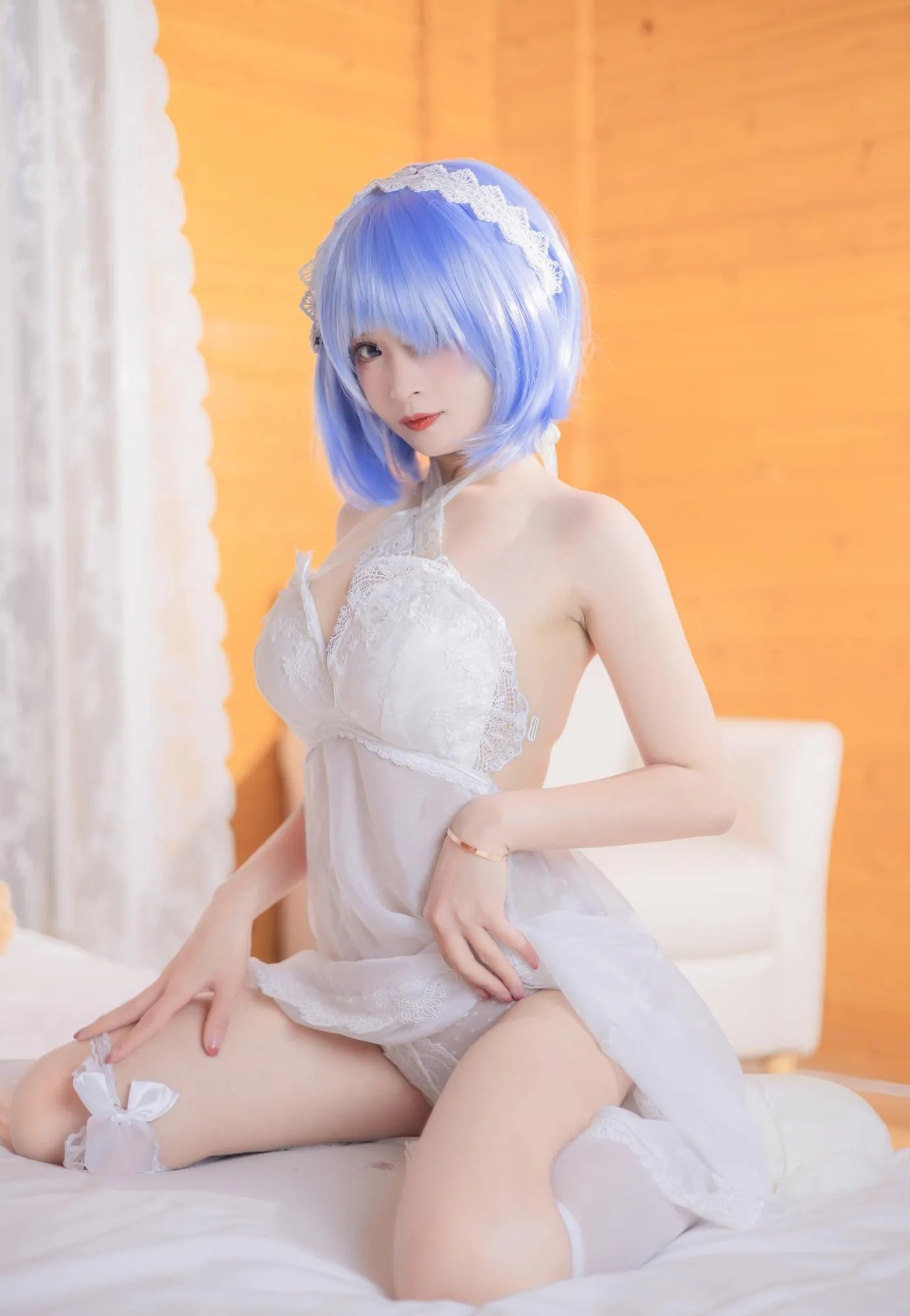 九九八XY – NO.12 蕾姆 [25P]插图
